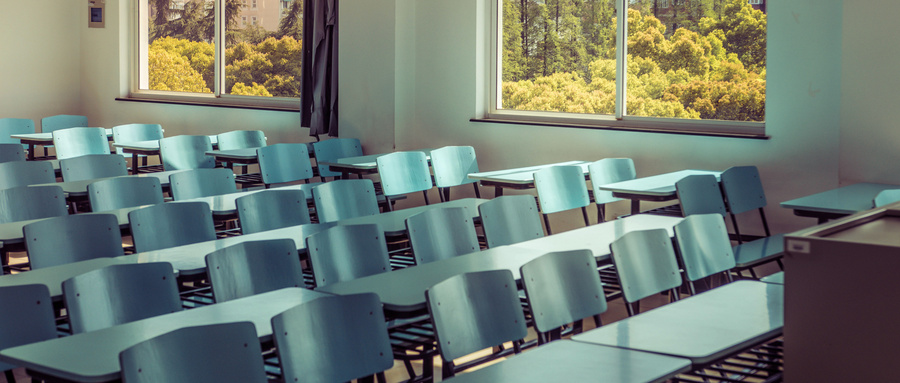 学校教室