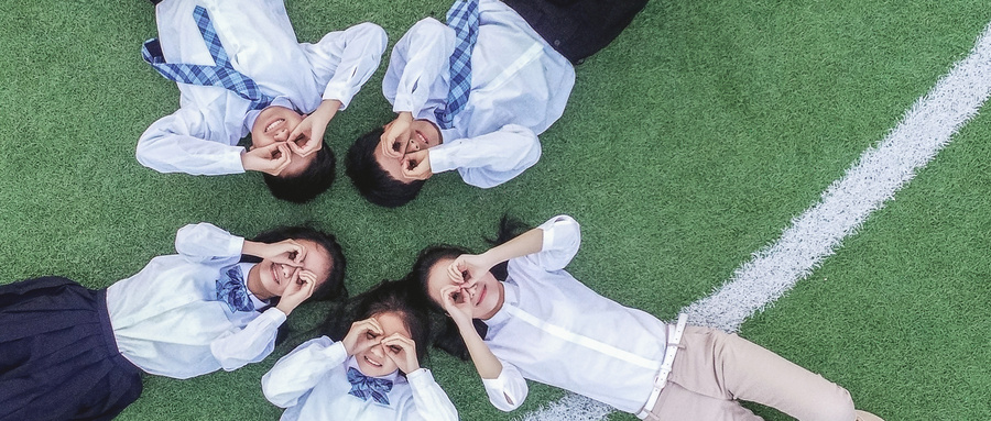 小学生德育