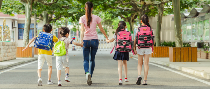 了解学生的主要方法
