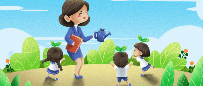 教师实用指南