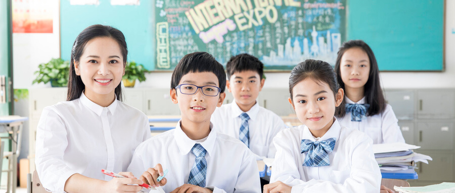 中小学一级教师职称级别