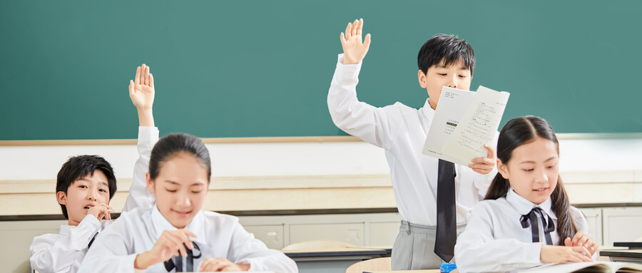 新学期分班群发话术