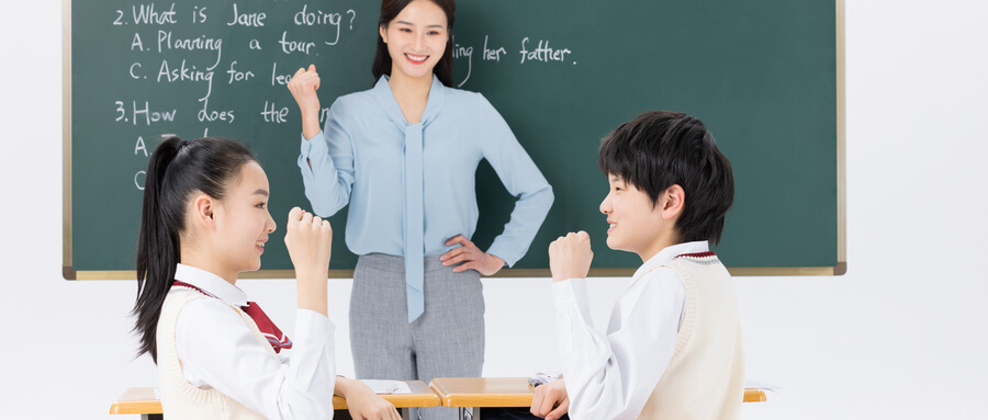 老师怎样培养学生的自信心